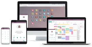 Odoo on All Devices